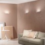 Nepřímé osvětlení - FAN LED-EIDOS-AP-BCO Nástěnné LED svítidlo EIDOS bílá, 20/30/40 W, 4440 lm, CCT, 24 x 15 x 3,5 cm - FANEUROPE - foto 3