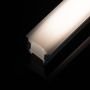 LED neony - Vestavný silikonový profil VSP1212 - foto 3