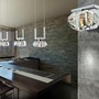 Dekorativní - AZZ AZ0490 Rubic 1 pendant - AZZARDO - foto 3
