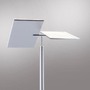 Stojací lampy - PN 687-55 ARTUR LED stojací svítidlo, svítidlo na čtení, ocel, nastavitelné 2700-5000K - PAUL NEUHAUS - foto 3