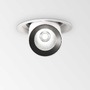 Kruhová - ILUX 248172 Zapuštěné svítidlo Nova fi 30w 3000k - IDEALLUX - foto 3