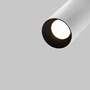 Lištové Magnetic Maytoni Exility - M TR032-2-5W3K-S-W Svítidlo pro kolejnicový systém Focus LED 3000K 5W 420lm bílý hliník teplá bílá Exility - MAYTONI - foto 3