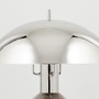 Stolní lampy dekorační - HVLG L1512-AGB-CEX VÝPRODEJ VZORKU - Stolní lampa BAYSIDE ocel staromosaz E27 1x75W - HUDSON VALLEY - foto 3