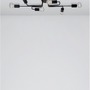 Dekorativní - NV 9156306 Stropní svítidlo GRANSO černý kov E27 6x12W 230V IP20 bez žárovky - NOVA LUCE - foto 3