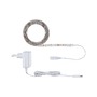 Dekorační - P 78953 SimpLED Strip sada 1,5m 5W teplá bílá s krytím - PAULMANN - foto 3