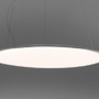 Kruhová - AR 1999130A Discovery závěsné - černá - ARTEMIDE - foto 3