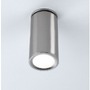 Kruhová - P 93090 LED vestavné svítidlo 3-krokové-stmívatelné Turnal kruhové 60mm 90° Coin 6W 230V stmívatelné 2700K kov kartáčovaný - PAULMANN - foto 3