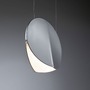 Svítidla - P 94962 URail LED závěs 3-krokové-stmívatelné Alejandro 10W 3000K stmívatelné 230V matný chrom - PAULMANN - foto 3