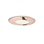 Kruhová - RED R12867 DADA 9 zápustná chrom 230V LED 3W 3000K - RED - DESIGN RENDL - foto 3