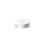 Kruhová - LA 1008630 MEDO® 30 vestavné svítidlo do stropu, bezrámové, 3000/4000K, 70°, IP20, kulaté, bílé - BIG WHITE (SLV) - foto 3