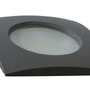 Přisazená - AZZ AZ0812 Koupelnové podhledové svítidlo EZIO 1xGU10/50W/230V IP54 - AZZARDO - foto 3