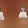 S ramenem - AR 1183010A Tolomeo nástěnný difuzor 18 - tělo lampy - ARTEMIDE - foto 3