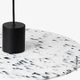 Dekorativní - FARO 68600-51 CONFETTI 400 závěsné svítidlo, recyklovaný marmoreal, pr. 45cm - FARO - foto 3