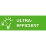 E27 - RED G13949 OSRAM ULTRA ECONOMY 210lm/W Classic A matná 230V E27 LED EQ60 3000K - DESIGN RENDL - foto 3