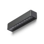 Nástěnná - RED R13619 SAMPO nástěnná antracitová 230V LED 9W IP65 3000K - RED - DESIGN RENDL - foto 3