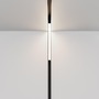 Lištové Magnetic Maytoni Exility - M TR102-24W4K-B-1 Svítidlo pro kolejnicový systém Basis 4000K 24W studená bílá 1250lm černý hliník Exility - MAYTONI - foto 3