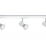 Bodová - P 66704 Spotové svítidlo Teja bílá max.3x10W GU10 - PAULMANN - foto 3
