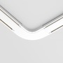 Lištové Magnetic Maytoni Radity - M TRA084CR-11W Spojka radius pro kolejnicový systém bílá plast Radity - MAYTONI - foto 3