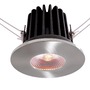 Kruhová - IMPR 565192 Zápustné stropní svítidlo COB LED 68 Mood 8W 2000-2800K IP65 - LIGHT IMPRESSIONS - foto 3