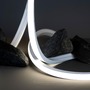 Dekorační - SLC SM17201 LED pásek Neon Flex 230V Side 1-50m 8W/m 266lm/m 3000K Ra80 stmívatelný IP65 1m - TLG - foto 3
