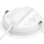 Kruhová - PH 8718696173671 Meson SVÍTIDLO PODHLEDOVÉ LED 17W 1750lm 6500K, bílá - PHILIPS (915005806501) - foto 3