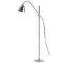 Stojací lampy - AST 1223005 JOEL stojanová černá chrom 230V E27 42W (STARÝ KÓD: AST 4547 ) - ASTRO Lighting - foto 3