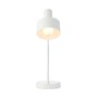 Stolní lampy dekorační - NOR 2412305001 Matis stolní lampa bílá - NORDLUX - foto 3
