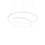 Kruhová - ILUX 304564 Závěsné svítidlo Oz sp d60 dali - IDEALLUX - foto 3