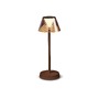 Na stůl - ILUX 286723 Venkovní stolní lampa Lolita tl - IDEALLUX - foto 3