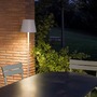 Sloupková - FARO 70786 TOC bílá stojací lampa - FARO - foto 3