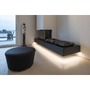 Hlavní osvětlení - LA 1004713 GRAZIA PRO FLEXSTRIP 24 V 10 mm 5 m 6500 lm 3000 K - BIG WHITE (SLV) - foto 3