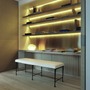 Dekorační - CEN AC90-723030 LED pásek ACCENTO PRO 7.2W 30 led/m 36W 3000K 2340Lm Ra90 120d IP20 24VDC - CENTURY - foto 3