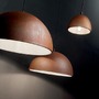 Polokoule - ILUX 174204 Závěsné svítidlo Ideal Lux Folk SP1 D18 174204 18cm - IDEALLUX - foto 3