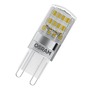 G9 - RED G13715 OSRAM PIN G9 230V G9 LED EQ20 2700K - DESIGN RENDL - foto 3