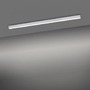 Podélná - PN 6021-95 PURE-LINES LED stropní svítidlo CCT lineární design 2700-5000K hliník - PAUL NEUHAUS - foto 3