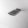 Veřejné osvětlení - FAN LED-LUXOR-6M-SOLAR Veřejné osvětlení solární 6,5 W 600 lm 4000 K IP65 senzor - FANEUROPE - foto 3