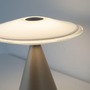 Stolní lampy dekorační - PN 4282-97 LED stolní lampa ELIPSA, bronzová, Tronic se stmívačem, paměťová funkce, 3000K - PAUL NEUHAUS - foto 3