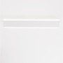 Nepřímé osvětlení - NV 9115912 Nástěnné svítidlo LINE bílý hliník a akryl LED 2x12W 230V 3000K IP20 - NOVA LUCE - foto 3