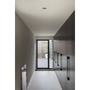 Kruhová - LA 1007402 NEW TRIA® 75 stropní vestavné svítidlo, 2700K, 38°, IP 20, kulaté, černá - BIG WHITE (SLV) - foto 3