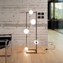 Stojací lampy - ILUX 284354 Stojací lampa Angolo pt5 - IDEALLUX - foto 3
