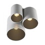 Downlight - PN 6750-16 LED stropní svítidlo PURE Point, bílá, vnitřní, stmívatelné 2700K - PAUL NEUHAUS - foto 3