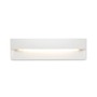 Zapuštěná - RED R14204 REP 18 zápustná bílá  230V LED 6W 90° IP65  3000K - RED - DESIGN RENDL - foto 3