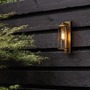 Nástěnná - AST 1413001 Venkovní nástěnné svítidlo Pimlico 400 60W E27 černá - ASTRO Lighting - foto 3