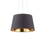 Kruhová - ILUX 161648 Závěsné svítidlo Ideal Lux Nordik SP4 161648 50cm - IDEALLUX - foto 3