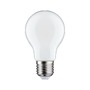 E27 - P 28699 LED žárovka 5,1 W E27 mat teplá bílá stmívatelné - PAULMANN - foto 3