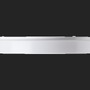 Nouzová - OS DEL67231 DELIA 3 stropní/nástěnné plastové svítidlo bílá IP54 3000 K 49W LED nouzové kombinované 3 h (původní kód OS 67231) - OSMONT - foto 3