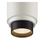 Svítidla - LA 1006115 NUMINOS® ZOOM M DALI 3fázový spot bílý 20 W 2700 K 15-60° - BIG WHITE (SLV) - foto 3