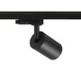 Svítidla - RED R13929 DUDE pro tříokr. lištu černá 230V LED GU10 9W - RED - DESIGN RENDL - foto 3