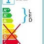 Subtilní - ILUX 187662 AKCE - LED Závěsné svítidlo Ideal Lux Ultrathin SP1 small cromo 187662 chromové 40cm - IDEALLUX - foto 3