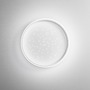 Kruhová - FAN LED-WISH-R40 Stropní svítidlo LED WISH bílá 50W 5500lm CCT+DIMM dálk. ovladač 40x9 cm - FANEUROPE - foto 3